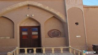 اقامتگاه بوم گردی خانه بوتیمار روستای قهی اصفهان